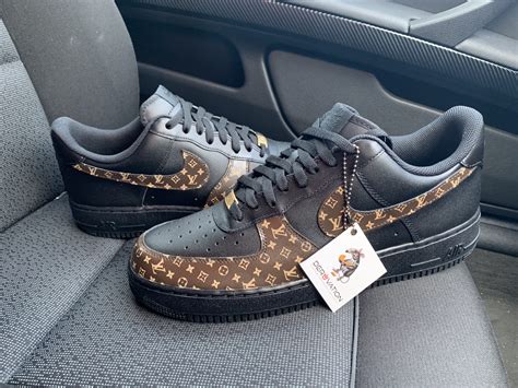 af1 lv custom